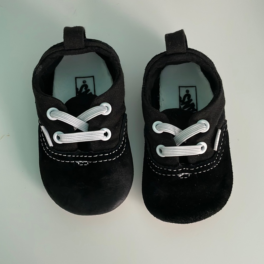 Baby Vans